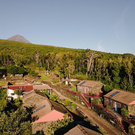 Aldeia Das Adegas São Roque do Pico Extérieur photo