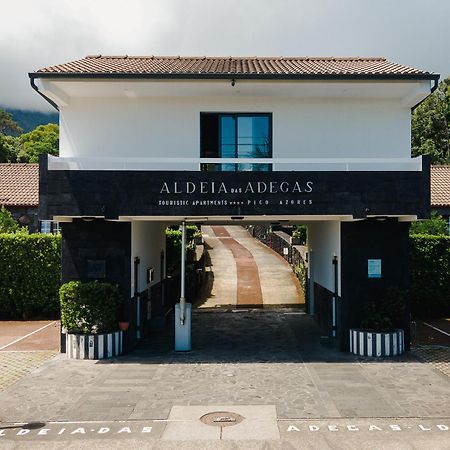 Aldeia Das Adegas São Roque do Pico Extérieur photo
