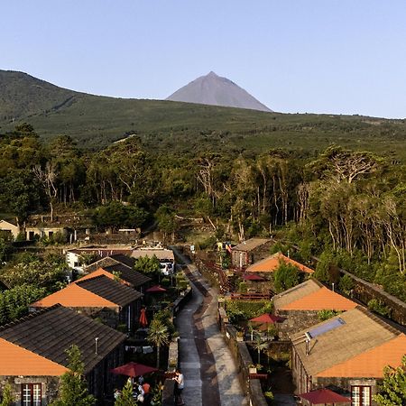 Aldeia Das Adegas São Roque do Pico Extérieur photo