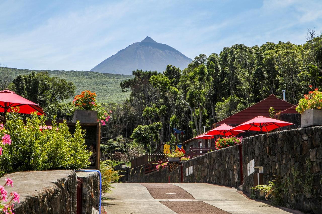 Aldeia Das Adegas São Roque do Pico Extérieur photo