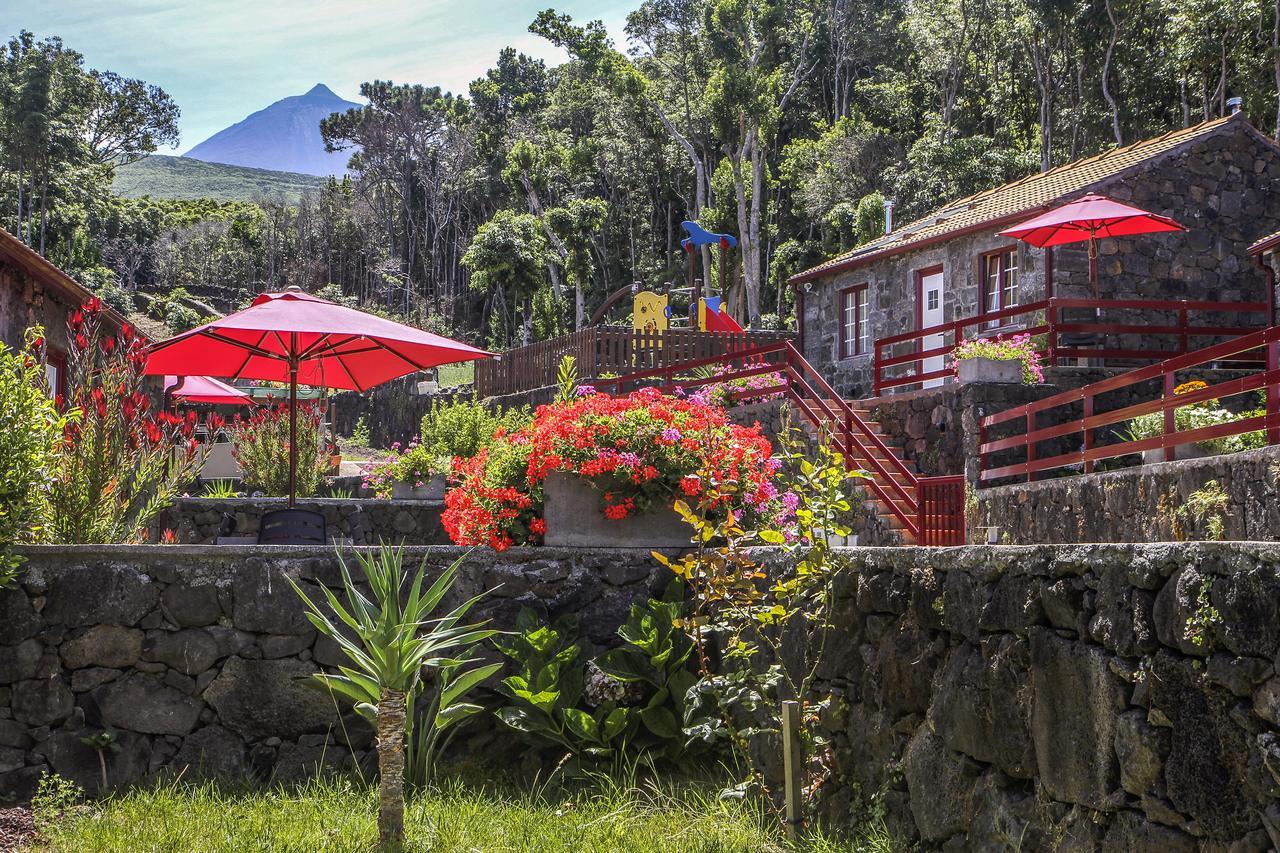 Aldeia Das Adegas São Roque do Pico Extérieur photo