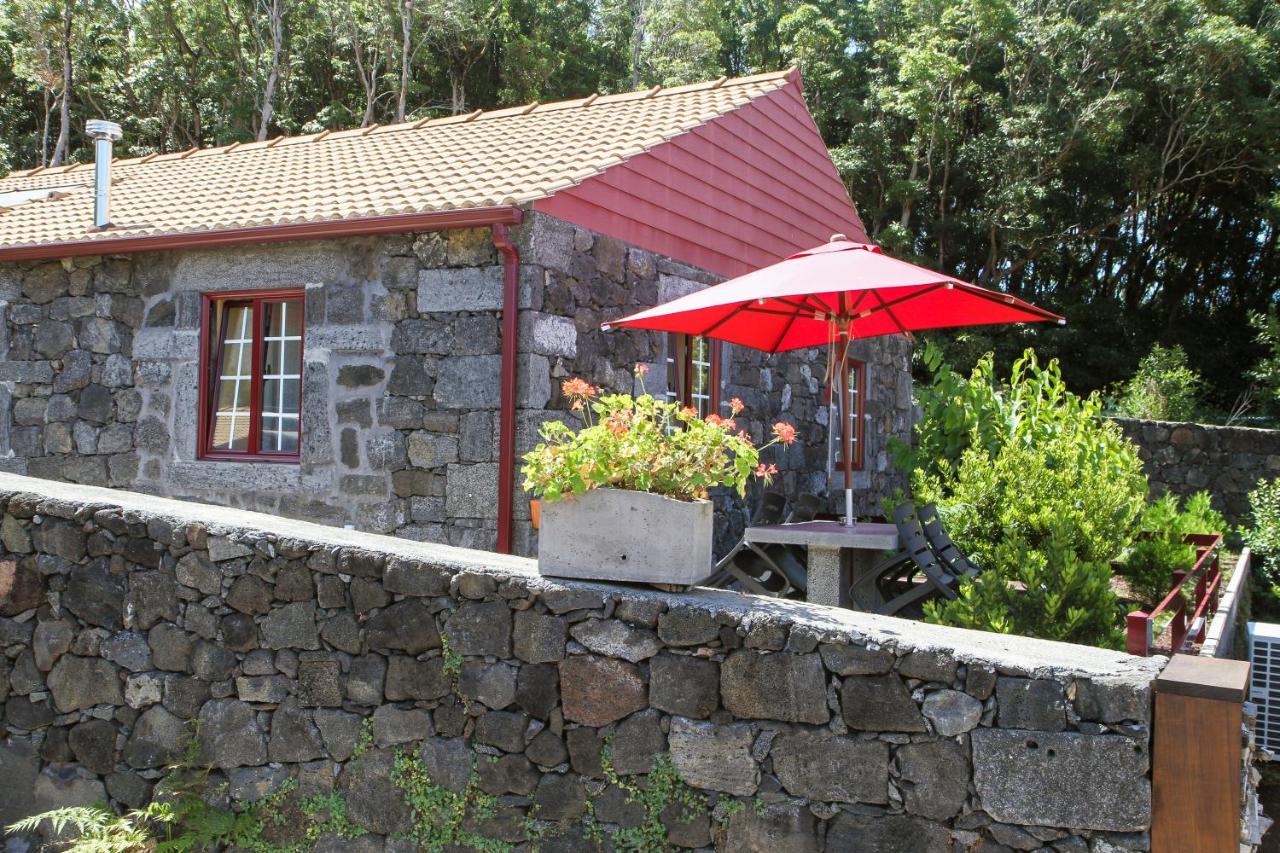 Aldeia Das Adegas São Roque do Pico Extérieur photo