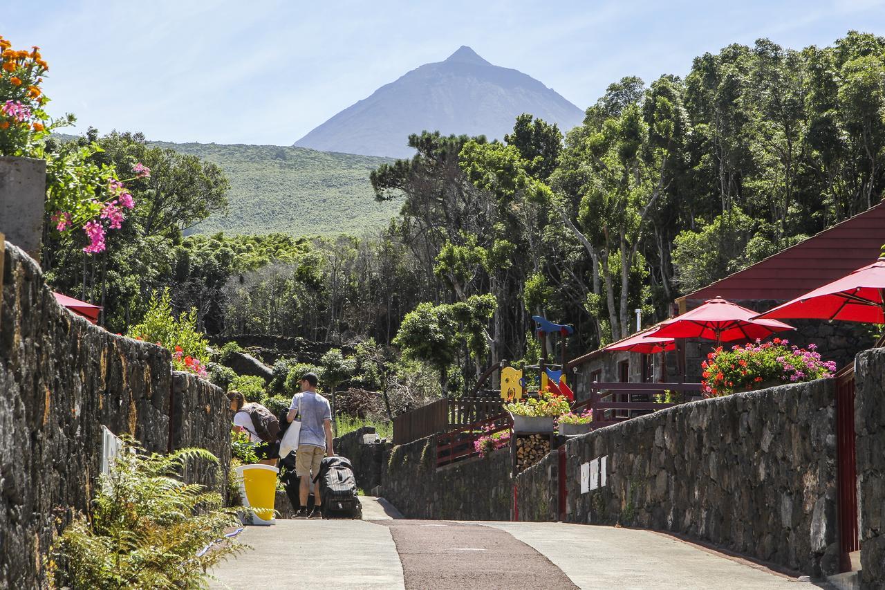 Aldeia Das Adegas São Roque do Pico Extérieur photo