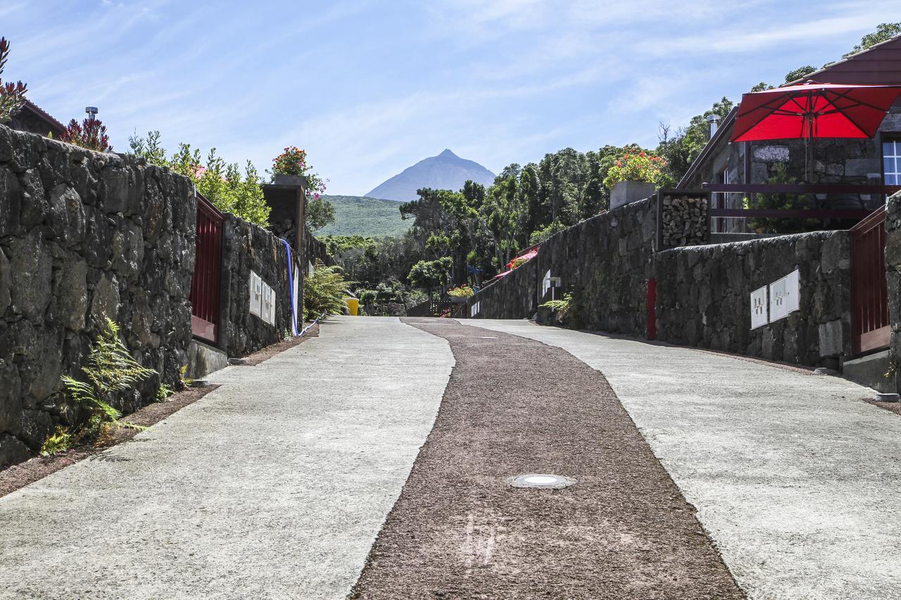 Aldeia Das Adegas São Roque do Pico Extérieur photo